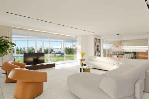 4 bedrooms Maisonette in Elliniko, Greece No. 113284 9