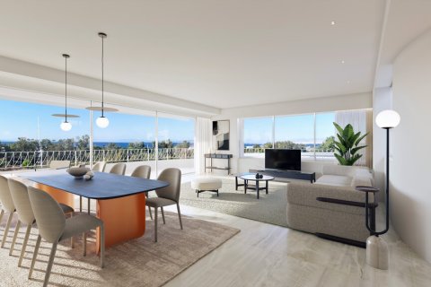 4 bedrooms Maisonette in Elliniko, Greece No. 113284 5