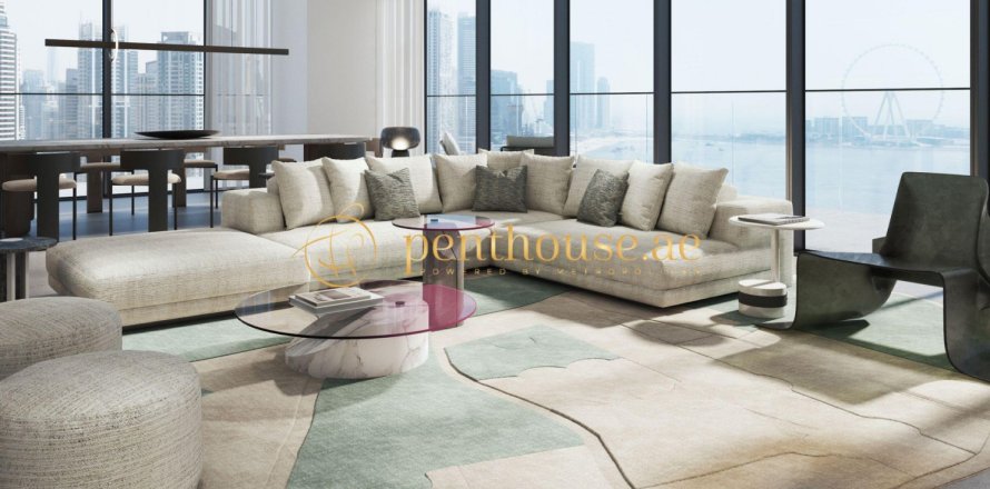 2 bedrooms Apartment in My Duc, Vietnam No. 94102