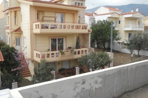 4 rooms Business in Pallini, Greece No. 60685 12