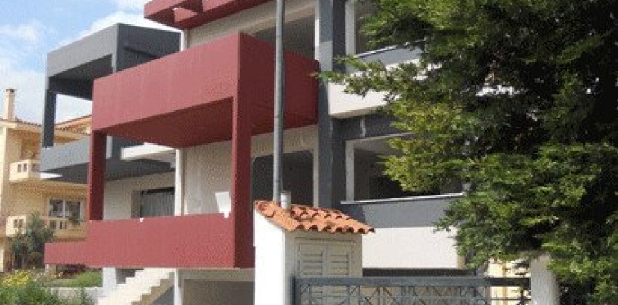 4 rooms Business in Pallini, Greece No. 60685