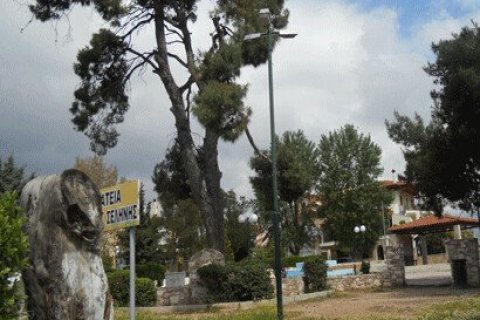 4 rooms Business in Pallini, Greece No. 60685 15