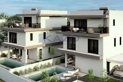 3 dormitorios House en Ypsonas, Cyprus No. 62952 2