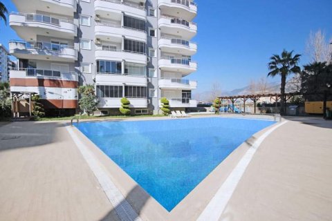 3 bedrooms Apartment in Mahmutlar, Turkey No. 13114