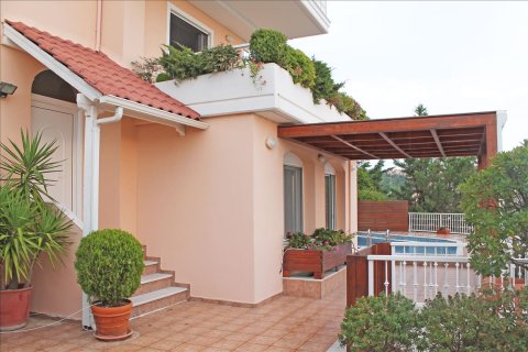 4 bedrooms Villa in Nea Erythraia, Greece No. 59366 3