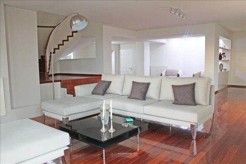 4 bedrooms Villa in Nea Erythraia, Greece No. 59366 21