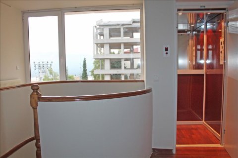 4 bedrooms Villa in Nea Erythraia, Greece No. 59366 13