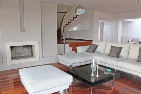 4 bedrooms Villa in Nea Erythraia, Greece No. 59366 23