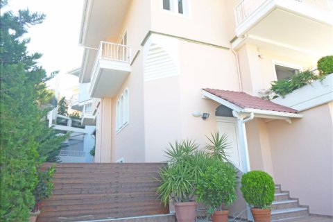 4 bedrooms Villa in Nea Erythraia, Greece No. 59366 2