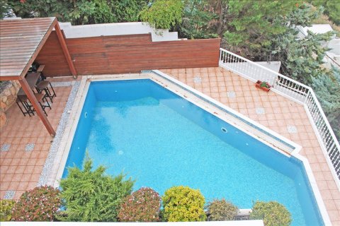 4 bedrooms Villa in Nea Erythraia, Greece No. 59366 9