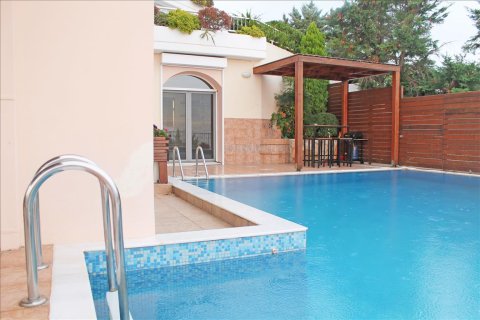 4 bedrooms Villa in Nea Erythraia, Greece No. 59366 5