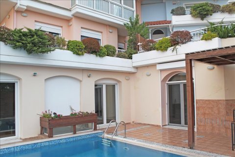 4 bedrooms Villa in Nea Erythraia, Greece No. 59366 1
