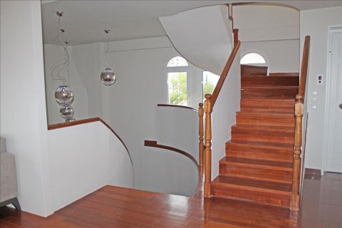 4 bedrooms Villa in Nea Erythraia, Greece No. 59366 7