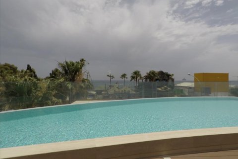 Квартира с 3 спальнями в Лимассол, Кипр №106493 3