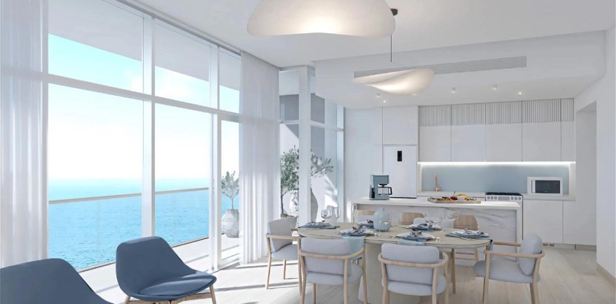 2 bedrooms Apartment in Mina Al Arab, UAE No. 90981