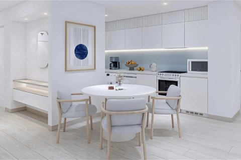 2 chambres Appartement à My Xuan, Vietnam No. 90981 2