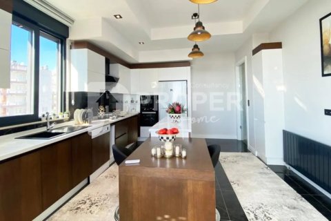 5 rooms Apartment in Thoi Lai, Vietnam No. 12613 21