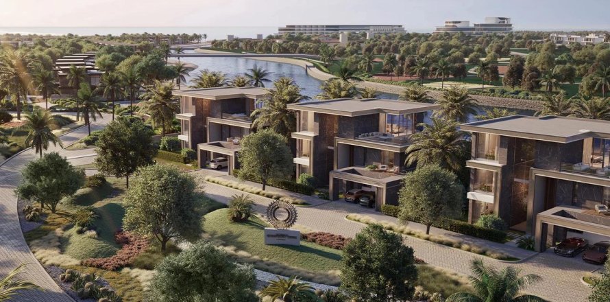 4 bedrooms Villa in Binh Duong, Vietnam No. 91301