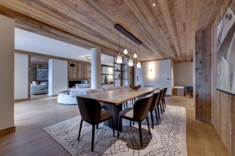 4 chambres Appartement à Val-d'Isère, France No. 99894 5