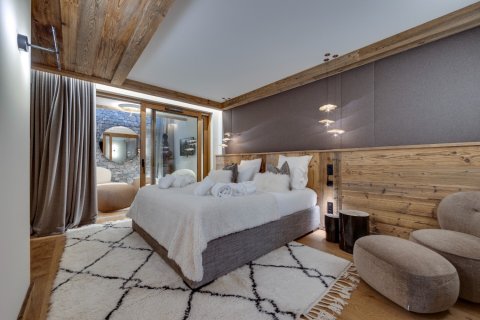 4 chambres Appartement à Val-d'Isère, France No. 99894 10