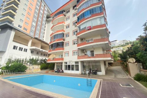 5 habitaciones Apartment en Cikcilli, Turkey No. 21419 1