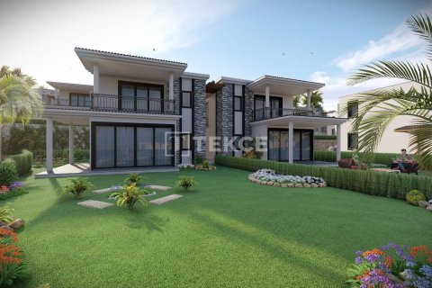 2 dormitorios Apartment en Bodrum, Turkey No. 11727