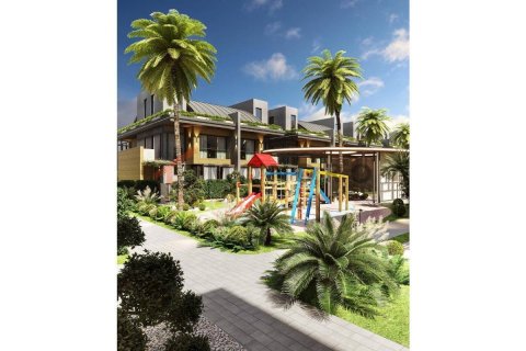 4 bedrooms Villa in Luong Phu, Vietnam No. 17270 21