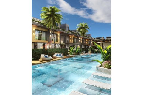 4 bedrooms Villa in Luong Phu, Vietnam No. 17270 23