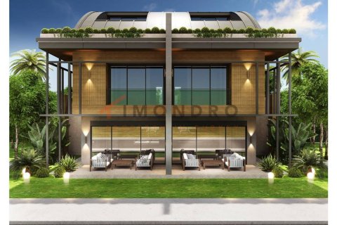 4 bedrooms Villa in Luong Phu, Vietnam No. 17270 19