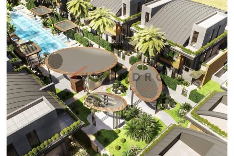 4 bedrooms Villa in Luong Phu, Vietnam No. 17270 22