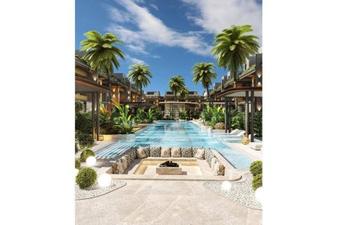 4 bedrooms Villa in Luong Phu, Vietnam No. 17270 1