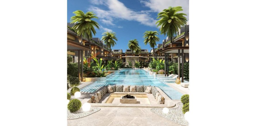 4 bedrooms Villa in Luong Phu, Vietnam No. 17270