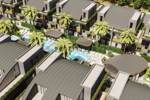 4 bedrooms Villa in Luong Phu, Vietnam No. 17270 20