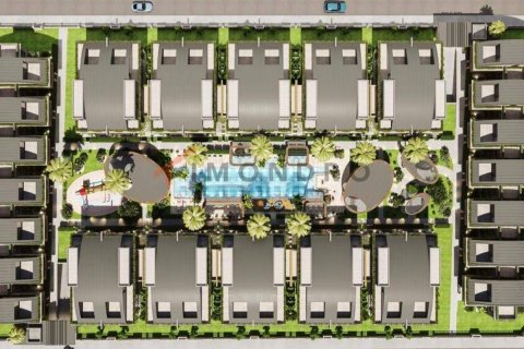 4 bedrooms Villa in Luong Phu, Vietnam No. 17270 12