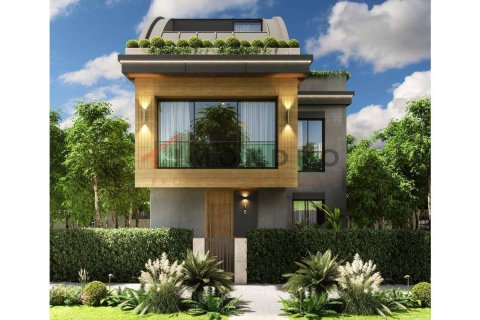 4 bedrooms Villa in Luong Phu, Vietnam No. 17270 16