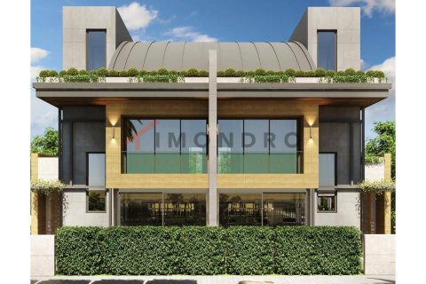 4 bedrooms Villa in Luong Phu, Vietnam No. 17270 18