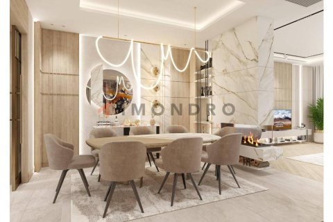 4 bedrooms Villa in Luong Phu, Vietnam No. 17270 7