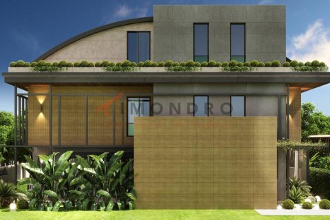 4 bedrooms Villa in Luong Phu, Vietnam No. 17270 17