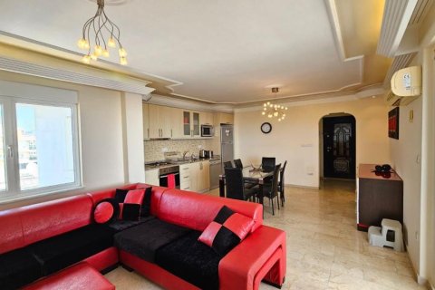 5 habitaciones Apartment en Mahmutlar, Turkey No. 22065