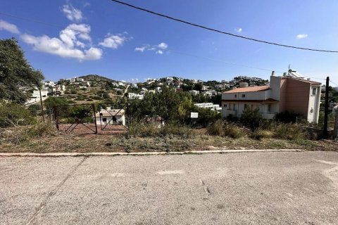 Земельный участок 1300м² в Anavyssos, Греция №108590 7