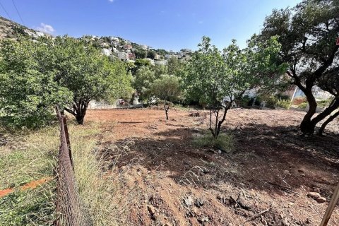 Земельный участок 1300м² в Anavyssos, Греция №108590 8