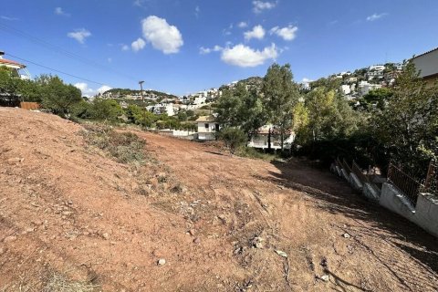 Земельный участок 1300м² в Anavyssos, Греция №108590 4