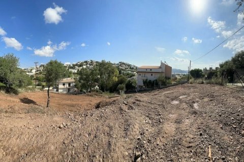 Земельный участок 1300м² в Anavyssos, Греция №108590 5