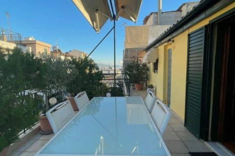 3 bedrooms Duplex in Haidari, Greece No. 55070 17