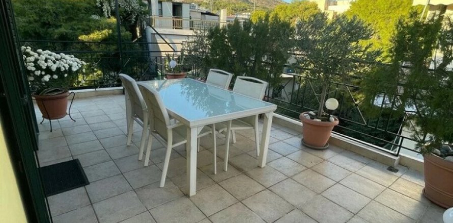 3 bedrooms Duplex in Haidari, Greece No. 55070