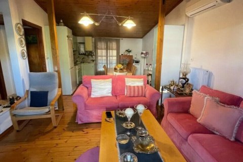 3 bedrooms Duplex in Haidari, Greece No. 55070 12