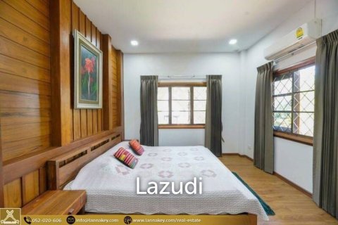 3 dormitorios House en Chiang Mai, Thailand No. 98009 2