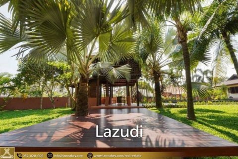 3 dormitorios House en Chiang Mai, Thailand No. 98009 7