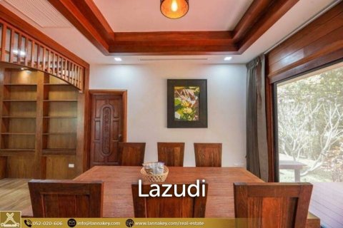 3 dormitorios House en Chiang Mai, Thailand No. 98009 3