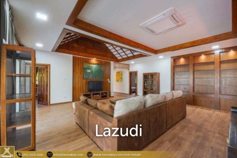 3 dormitorios House en Chiang Mai, Thailand No. 98009 5